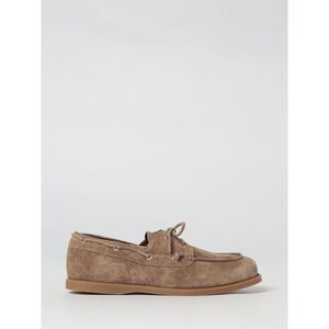 Etro Loafers Men Beige